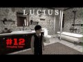 Peeping Tom | Lucius (Chapter 13)