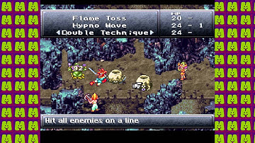 Chrono Trigger: Back to the (smelly) future - PART 10