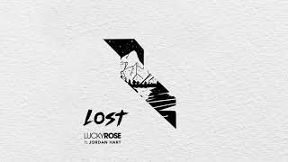 Lucky Rose - Lost feat. Jordan Hart [Ultra Music] Resimi