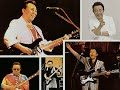 寺内タケシとブルージーンズ　Takeshi Terauchi and Blue Jeans