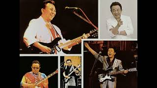 寺内タケシとブルージーンズ Takeshi Terauchi and Blue Jeans - YouTube