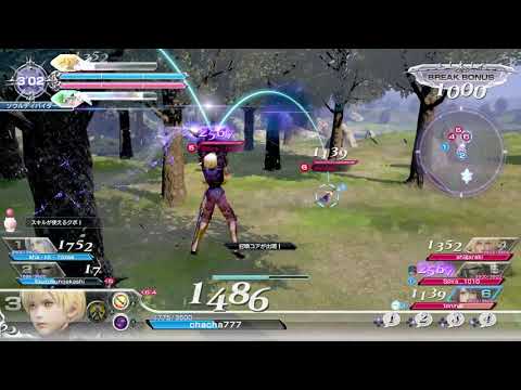 DISSIDIA FINAL FANTASY NTラムザ