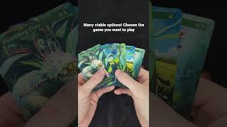 The opening draft in Algomancy