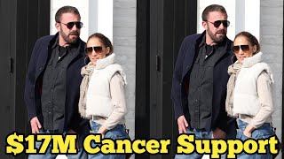 Download Lagu Jennifer Lopez Sends $17 Million in Support as Ben Affleck Battles Cancer MP3 Download Lagu Jennifer Lopez Sends $17 Million in Support as Ben Affleck Battles Cancer MP3