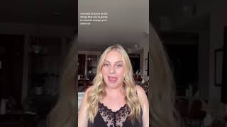 Wedding ABCs: Name Change