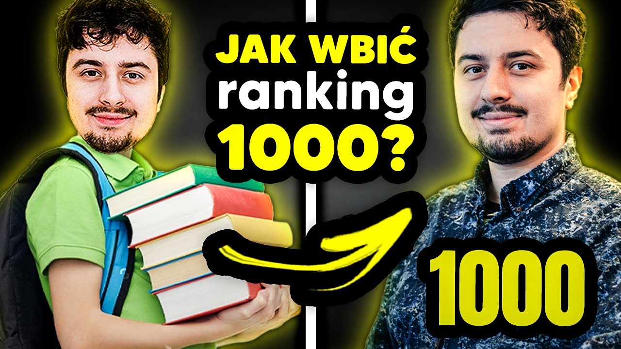 NIE KOMBINUJ (bo nie umiesz!)