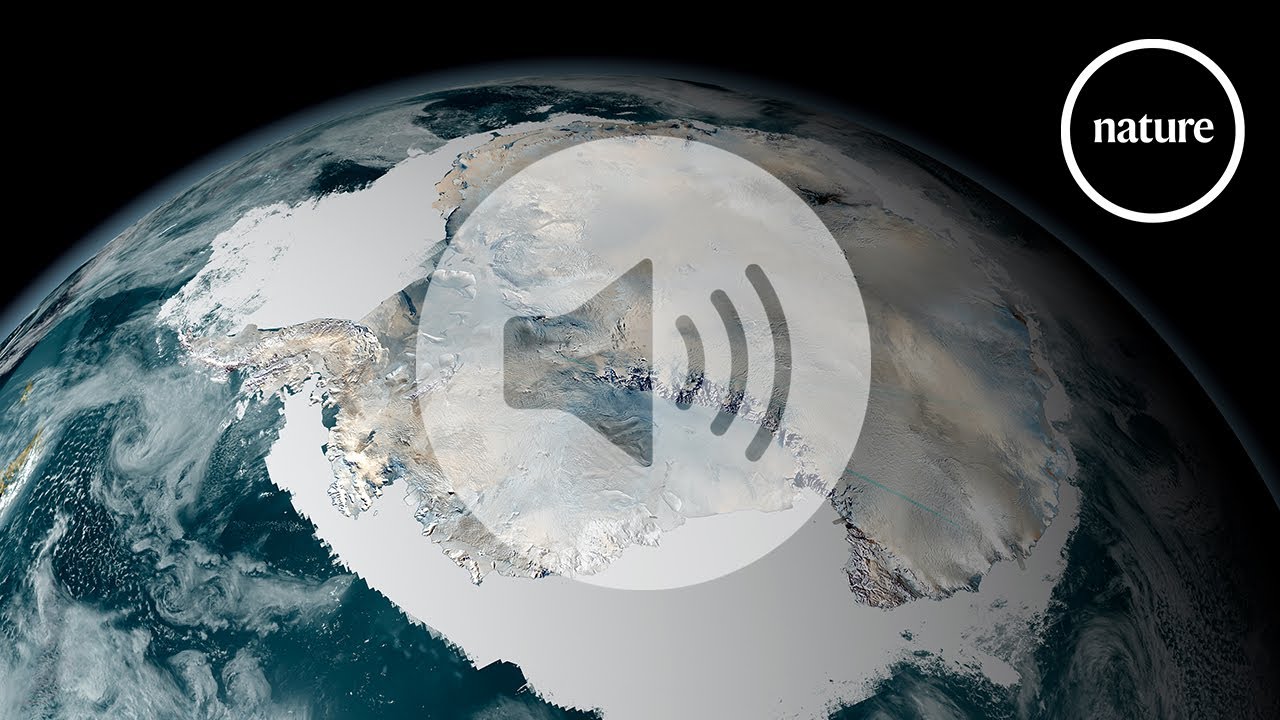 How climate change is affecting global timekeeping