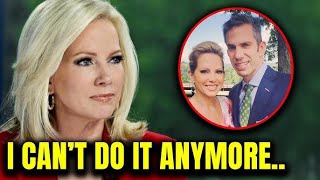 Shannon Bream Is Saying Goodbye After Her Husband's Tragic Diagnosis