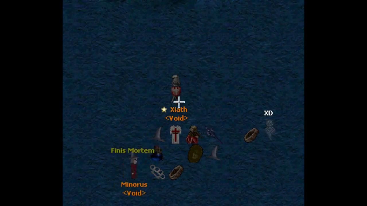 ImperiumAo 1.4.5 - Clan Void 5 (Agite) 2010