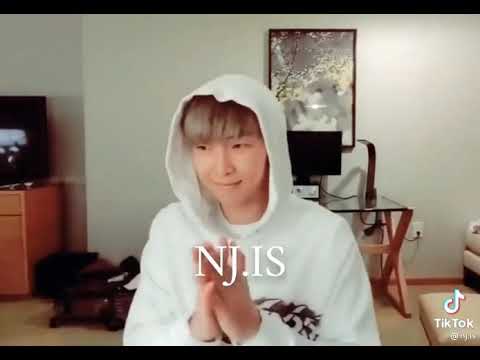 لو الظروف هتصقف شاهد نامجون