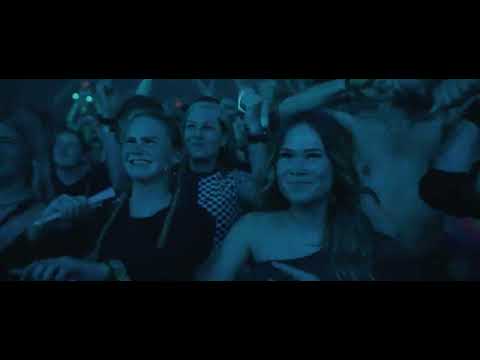 Rebelion & Vertile - Numb (Official Hardstyle Video)