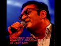 Husn Hai Suhana Abhijeet w Chandana enhanced version 2018