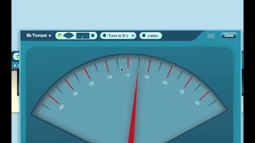 Tuning Exercise No.1