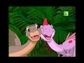 MBC3 PROMO ALL NEW WINTER 2008 THE LAND BEFORE TIME 2007 THE REMEMBER 2000S 