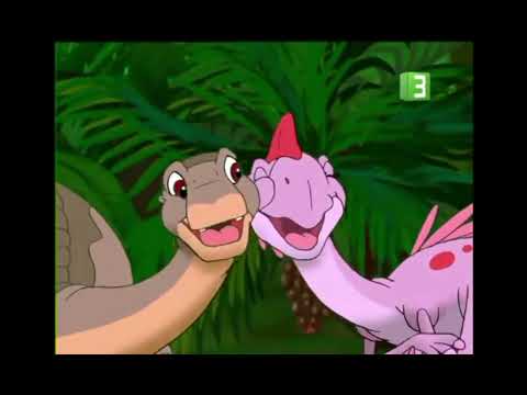 MBC3 PROSO ALL NEW WINTER 2008 THE LAND BEFORE TIME 2007 THE REMEMBER 2000S 