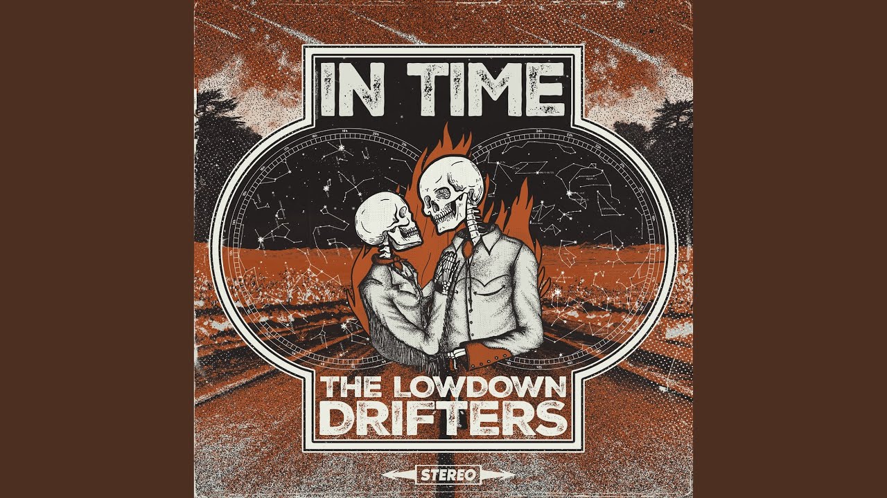 Watch In Time on YouTube Watch In Time on YouTube