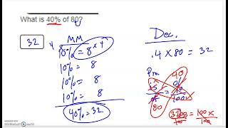 Lesson ADV 8-5 REG 6-5 - Quick Review Tutorial