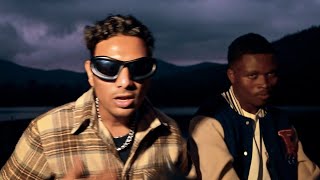 King Shadabu x Blasc muzik - KANGA