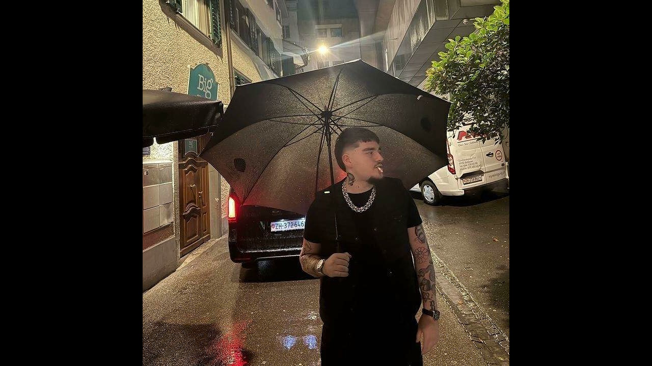 [FREE] YEAT TYPE BEAT