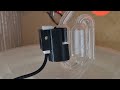 Brewing Bubble Detector