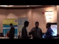 Canadian tamils chamber of commerce 2011