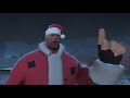 Wholesome tf2 christmas original by japonezul 75