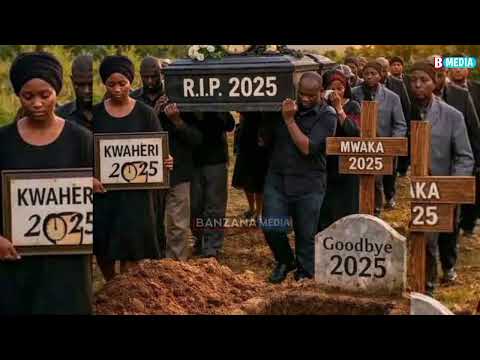 EPUKA MAMBO HAYA MWAKA HUU 2026 UJUMBE UMETOLEWA NA MTUMISHI WA MUNGU NABII JOSEPH Viral 