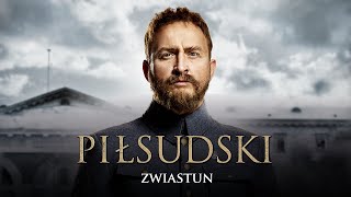 Piłsudski - zwiastun