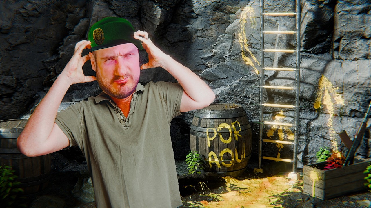 As coisas mais IRRITANTES dos GAMES atualmente