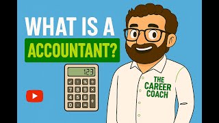 What is an Accountant?