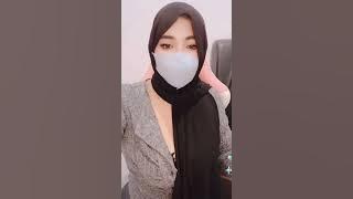 BIGO live Hijab Girls Hot S1