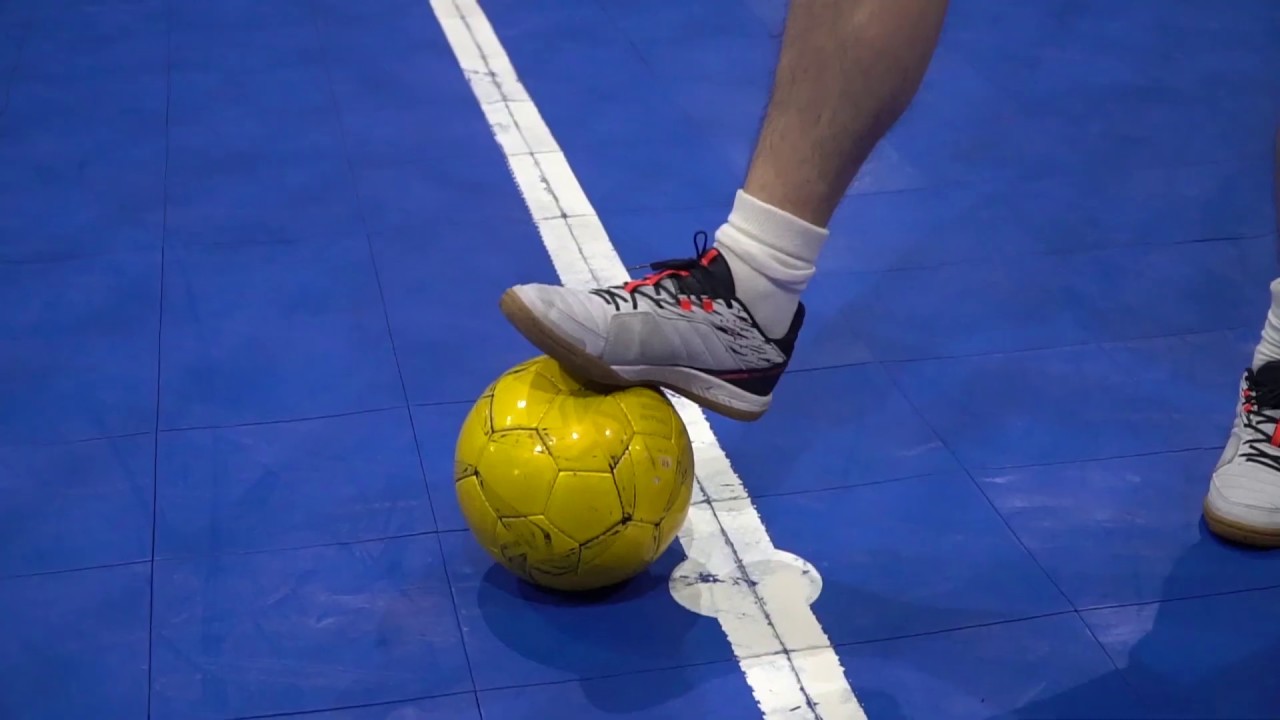 Polygon Properties Sports Team - Futsal