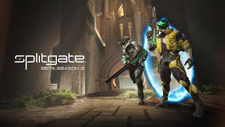 Splitgate Beta Season 2 Launch Trailer