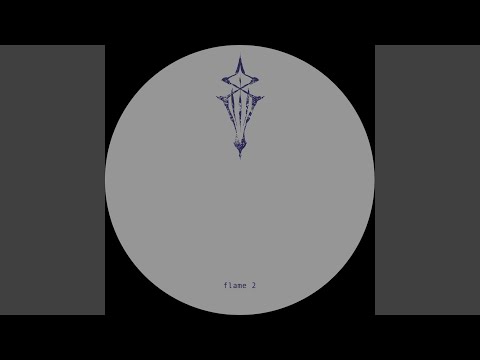 Flame 2 — Rain