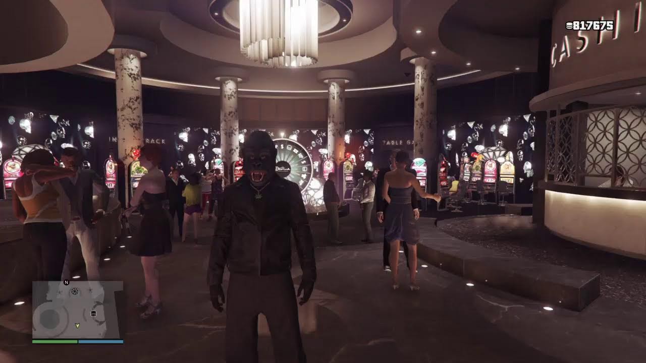 GTA salvage yard missions'+ more ''solo' sub,like share '😎🚔🚘🚔