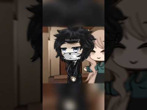 I got a bad feeling about YOU | Gacha Afton Family | Gacha Club | Gacha FNaF | Gacha Meme |