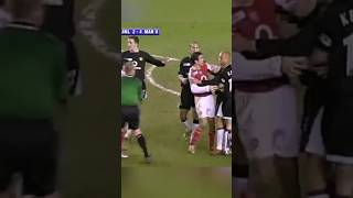 Arsenal 2-4 Manchester United 🔥 Biggest Rivalry in the Premier League 🤩