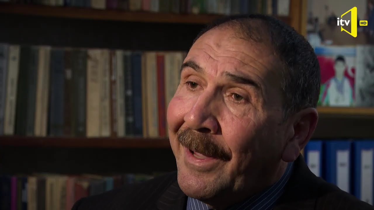 "Qəhrəmanlıq yolu.Şirin Mirzəyev" -Azərbaycanın Milli Qəhrəmanı Şirin Mirzəyev haqqında sənədli film