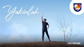 Yakinlah - Official Music Video