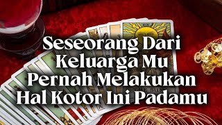 Download Lagu Seseorang Dari Keluarga Mu Pernah Melakukan Hal Kotor Ini Padamu MP3