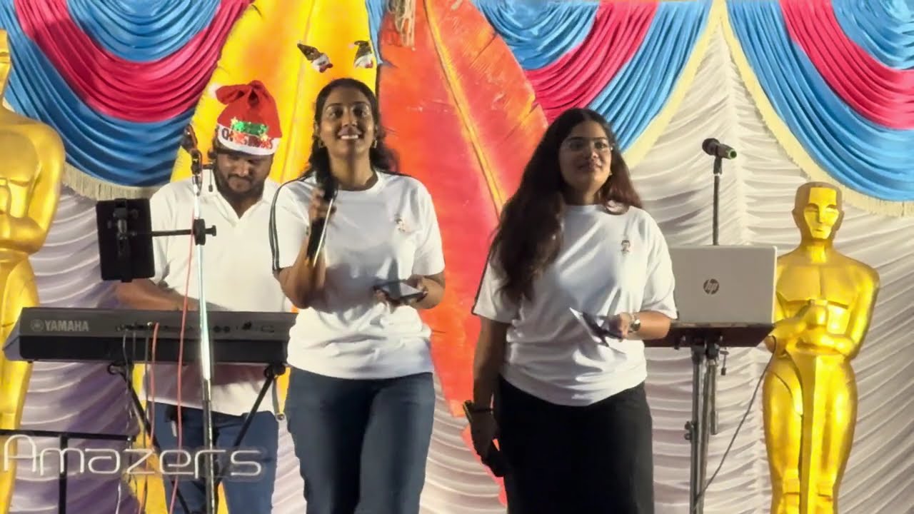 Мини-фестиваль еды от Patrocinio Boyz в Бенаулиме (часть 1)