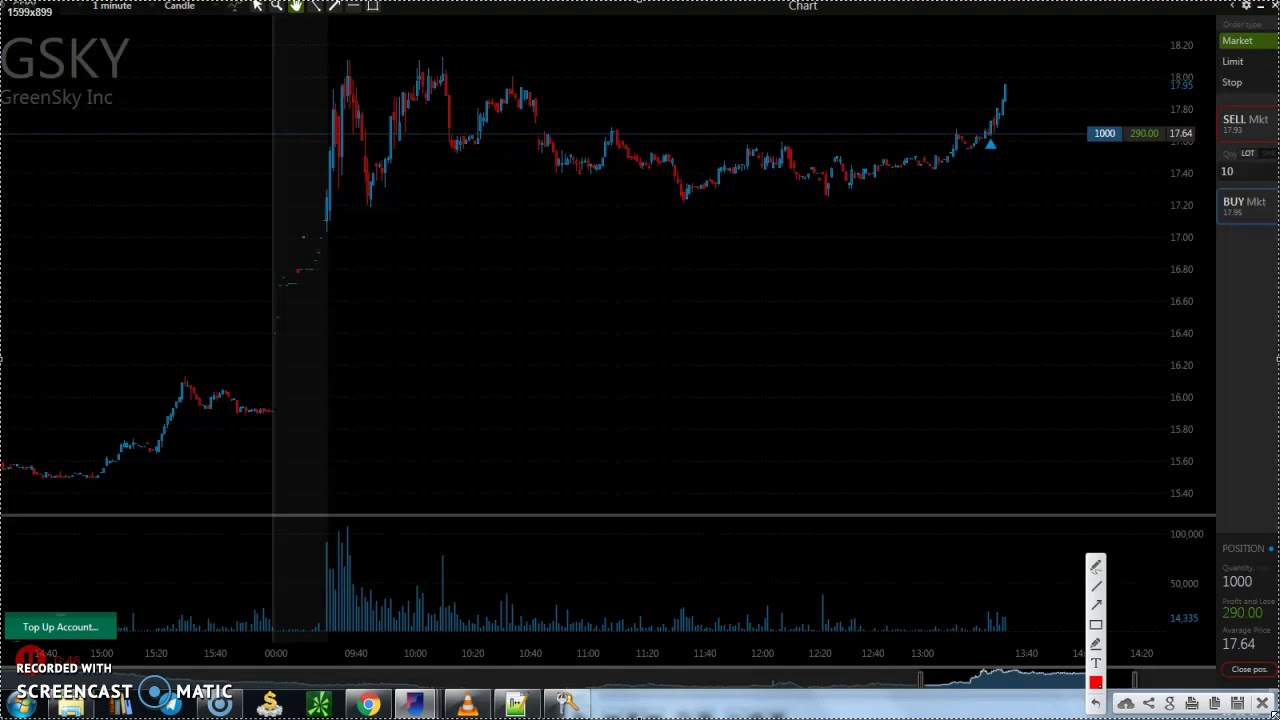 GSKY +240$\10 -по чату