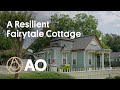 A Resilient Fairytale Cottage | Atlas Obscura x Visit Alvin