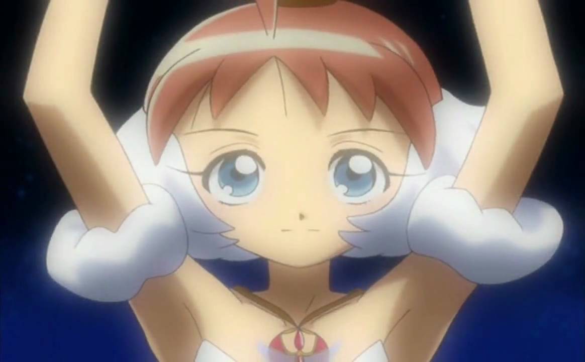Princess Tutu Hentai