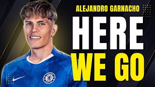 Download Lagu Garnacho To Chelsea HERE WE GO! β
Chelsea WANT Simons Or Lopez NEXT?! π₯ MP3 Download Lagu Garnacho To Chelsea HERE WE GO! β
Chelsea WANT Simons Or Lopez NEXT?! π₯ MP3