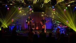 Character Zero - LLAMA the PHISH Tribute Band - 7/18/2026 Crescent Ballroom Phoenix AZ