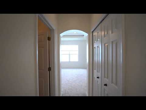 3963 Serenade Lane, Lakeland, FL home video tour