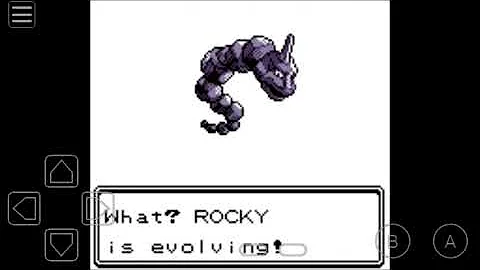 Qual Pokémon derrotar o Steelix?