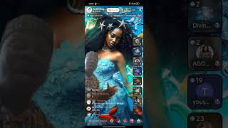 TECHNOLOGIE KAMITE : ORISHA