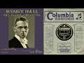 1932, How Can You Say No, After You Who, Henry Hall, BBC Dance Orch. medley, HD 78rpm